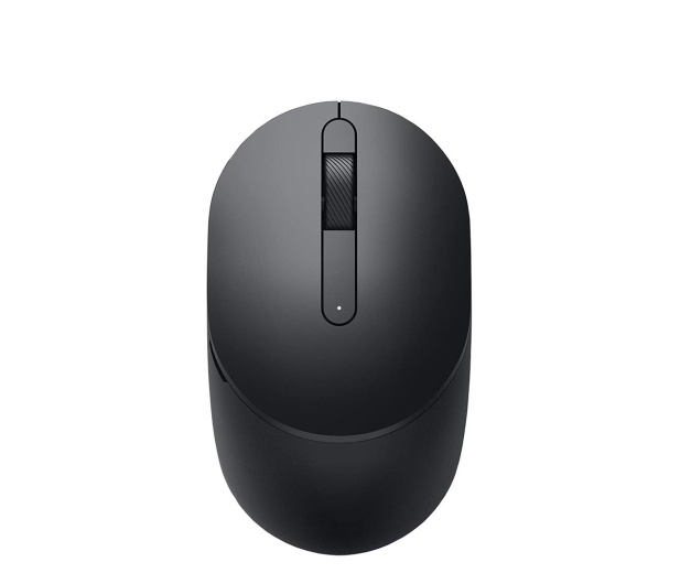 DELL Bezprzewodowa MS3320W - Czarna 570-ABHK - 565152 - zdjęcie